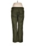 Banana Republic Green Cargo Pants Size 28 waist (estimated) - photo 2