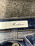 KANCAN JEANS Blue Jeans Size 3 - photo 4