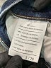 KANCAN JEANS Blue Jeans Size 3 - photo 5