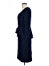 Miusol Blue Cocktail Dress Size L - photo 5