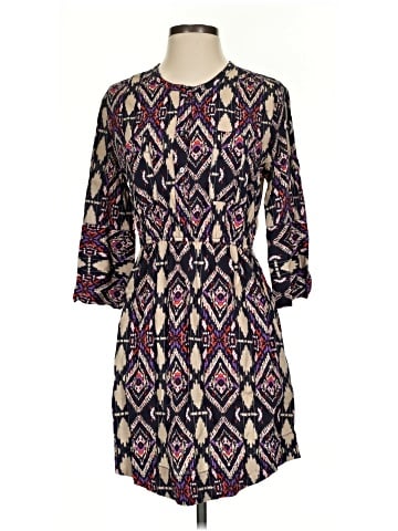 Holding Horses Casual Dress (view 1)