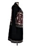 BCBGMAXAZRIA Black Cardigan Size L - photo 4