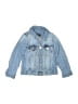 Gap 100% Cotton Blue Denim Jacket Size 4T - photo 1