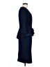 Miusol Blue Cocktail Dress Size L - photo 4