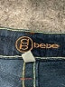 Bebe Black Jeans Size 31 waist - photo 7