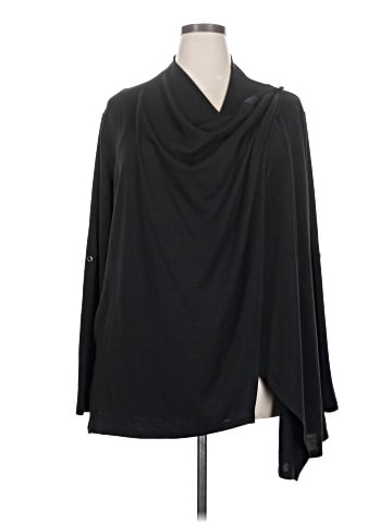 Betabrand Poncho (view 1)