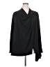 Betabrand Black Poncho Size XXL - photo 1