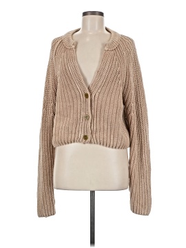 Free People Cardigan