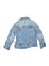 Gap 100% Cotton Blue Denim Jacket Size 4T - photo 2
