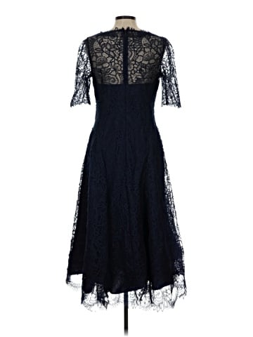Teri Jon by Rickie Freeman Cocktail Dress (view 2)