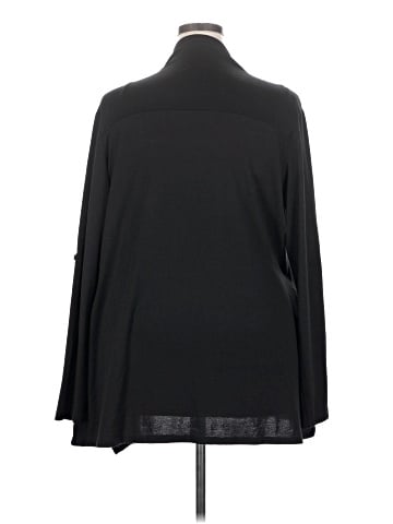 Betabrand Poncho (view 2)