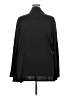 Betabrand Black Poncho Size XXL - photo 2