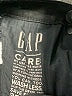 Gap Black Jeans Size 10 (tall) - photo 8