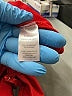 Unbranded Solid Red Cocktail Dress Size XS - photo 8