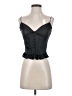 Commense Black Tank Top Size S - photo 1