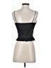 Commense Black Tank Top Size S - photo 2