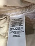 Ann Taylor LOFT Solid Ivory Casual Pants Size 6 (tall) - photo 10