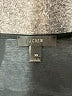 J.Crew 100% Cotton Black Sleeveless Blouse Size XS - photo 7