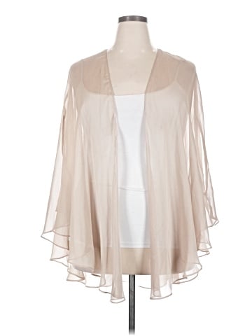 SLNY Kimono (view 1)