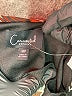 Connected Apparel Print Brown Cocktail Dress Size 10 (petite) - photo 7