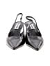 Steve Madden Black Heels Size 7 - photo 2