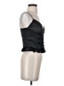 Commense Black Tank Top Size S - photo 4