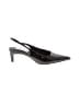 Steve Madden Black Heels Size 7 - photo 1