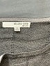Studio One Chevron-herringbone Gray Casual Dress Size M - photo 7