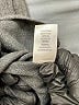 Studio One Chevron-herringbone Gray Casual Dress Size M - photo 8