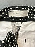 Gap Polka Dots Gray Casual Pants Size 0 - photo 7