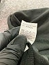 Unbranded Pink Black Zip Up Hoodie Size XL - photo 7