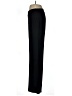 Noir Solid Black Dress Pants Size 6 - photo 5