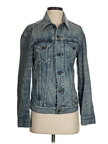 ABLE Denim Jacket (view 1)