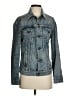 ABLE Blue Denim Jacket Size S - photo 1
