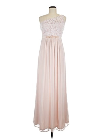 Adrianna Papell Cocktail Dress (view 1)