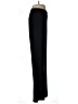 Noir Solid Black Dress Pants Size 6 - photo 4