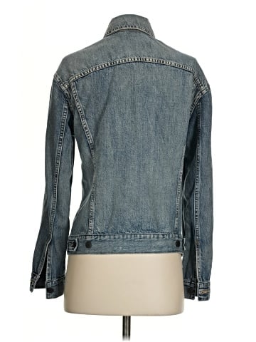 ABLE Denim Jacket (view 2)