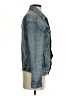 ABLE Blue Denim Jacket Size S - photo 4