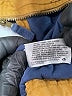 Genuine Kids from Oshkosh Yellow Raincoat Size 2T - photo 4