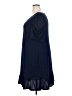 CeCe Blue Casual Dress Size 2X - photo 5