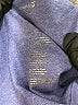 Merrell Purple Long Sleeve Polo Size L - photo 8