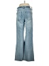 Express Blue Jeans Size 8 - photo 2