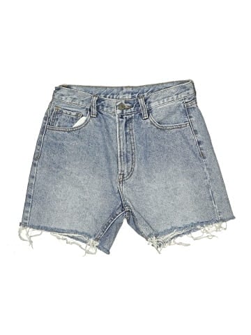 J. Galt Denim Shorts (view 1)