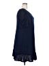 CeCe Blue Casual Dress Size 2X - photo 4