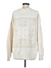 Aerie Ivory Sweatshirt Size S - photo 2