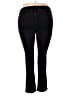 Lee Black Jeggings Size 20W - photo 2