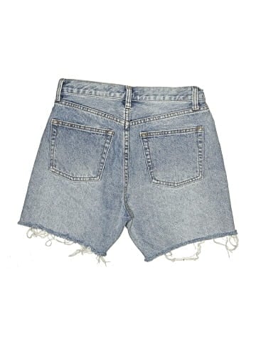 J. Galt Denim Shorts (view 2)