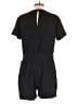 Unbranded Solid Black Romper Size L - photo 2
