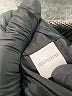 Assorted Brands 100% Polyester Plaid Gray Blazer Size L (estimated) - photo 7