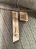 By Design 100% Acrylic Gray Cardigan Size XL - photo 7